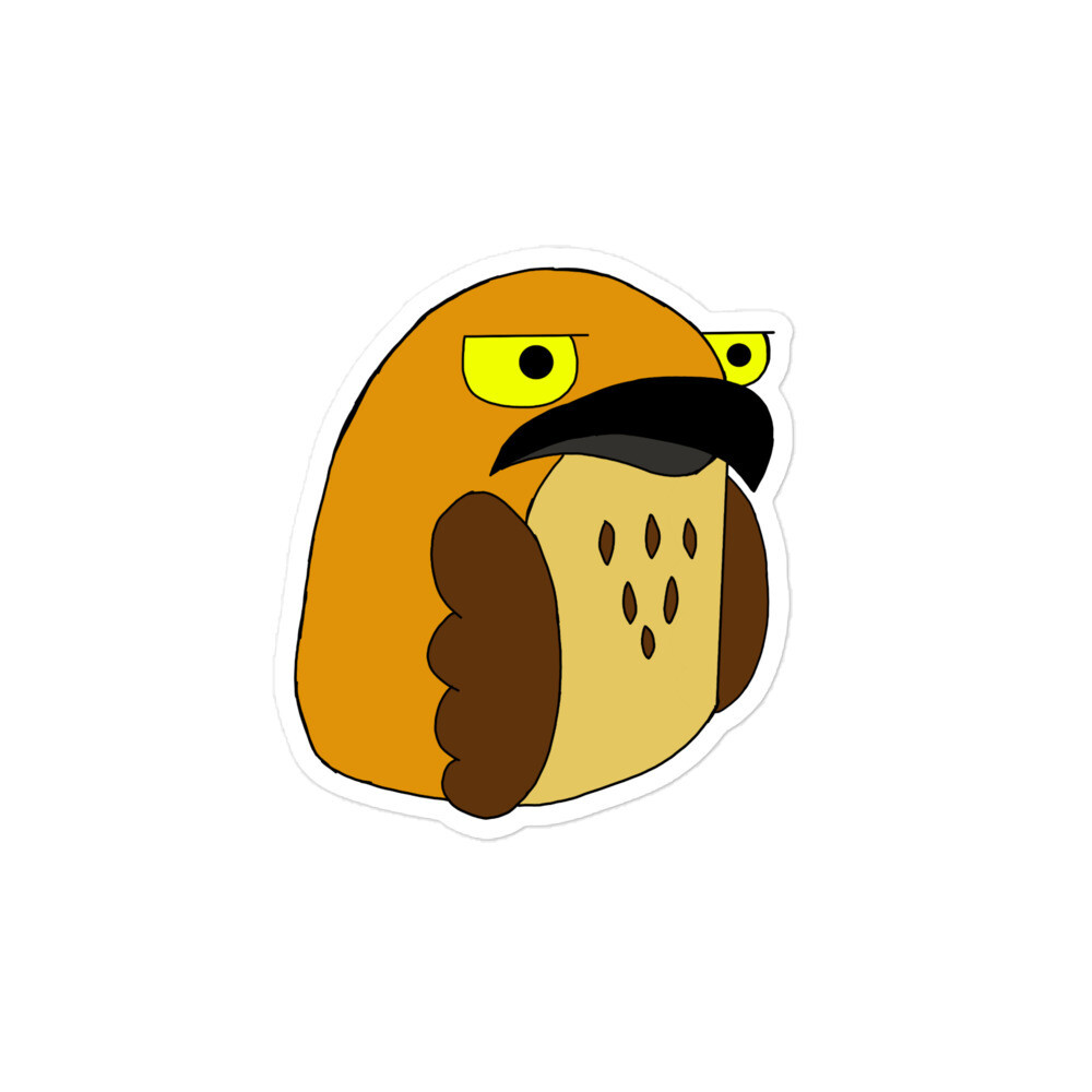 Tony stickers
