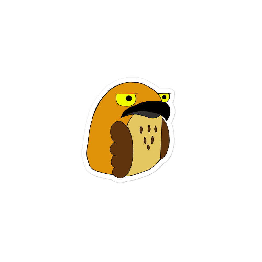 Tony stickers
