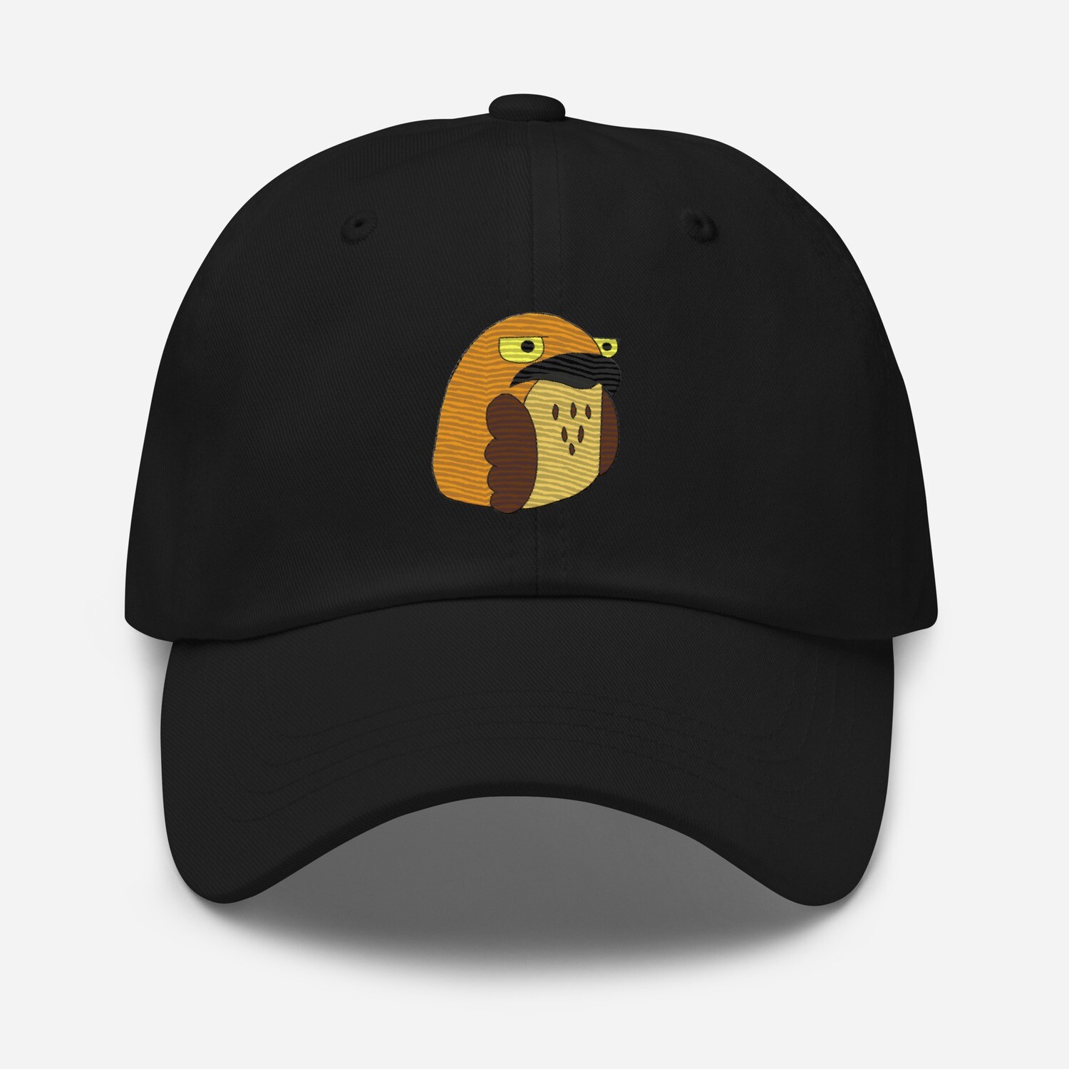 Tony hat