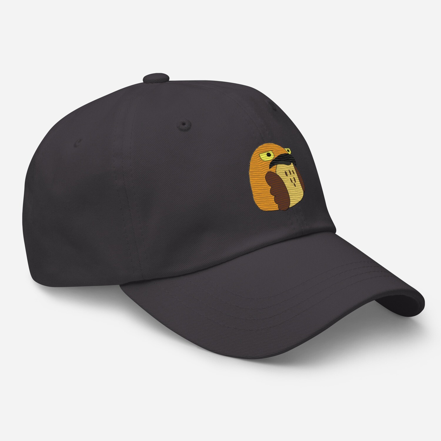 Tony hat
