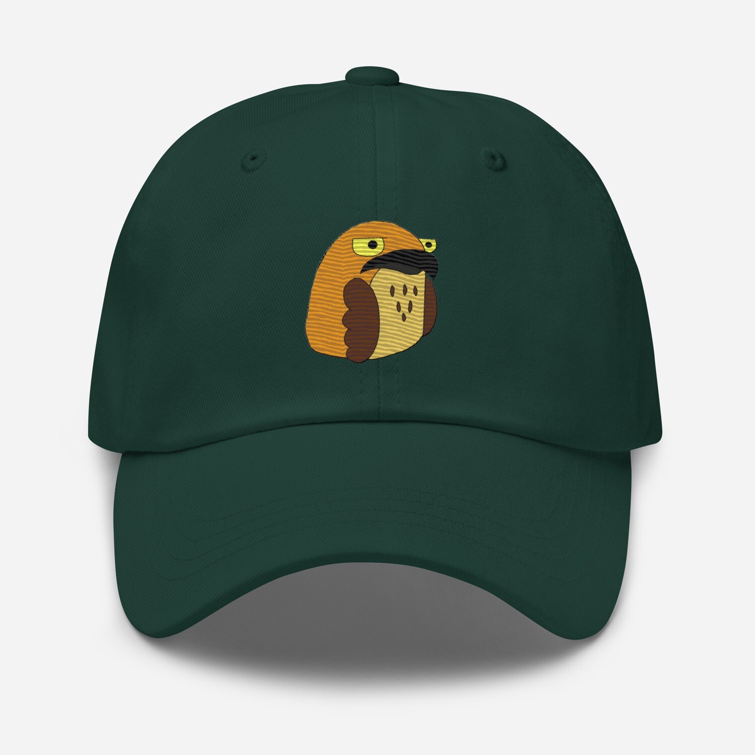 Tony hat