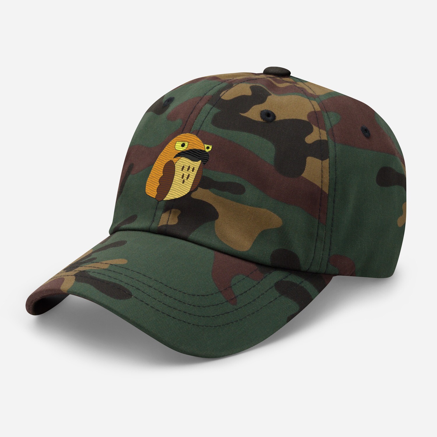 Tony hat