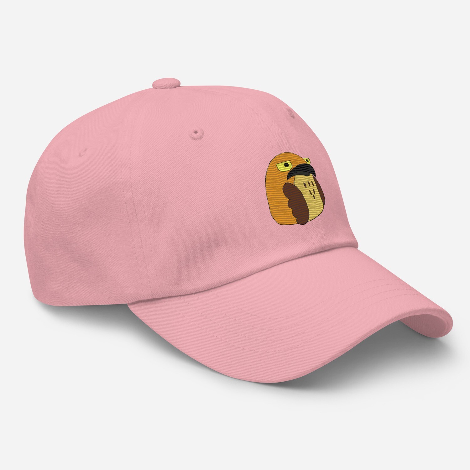 Tony hat