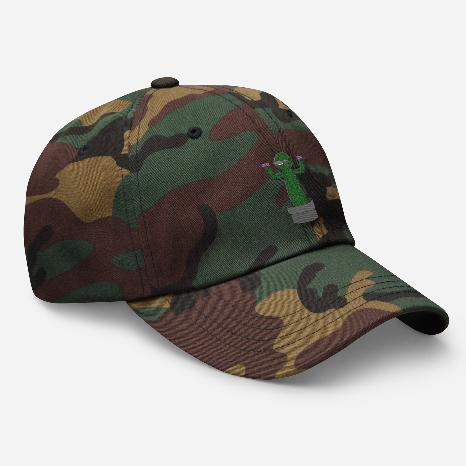 Tyrone hat