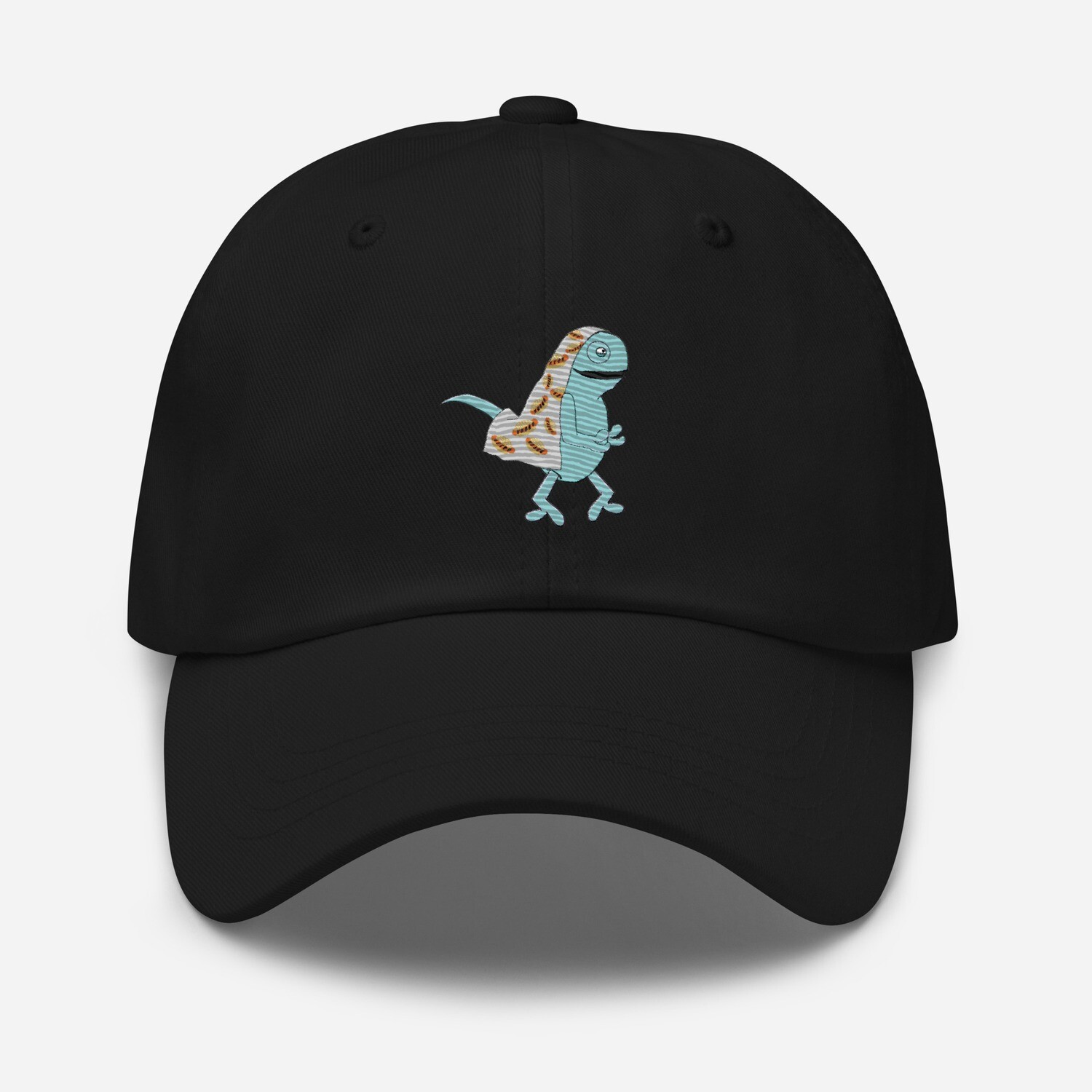 Frankis hat