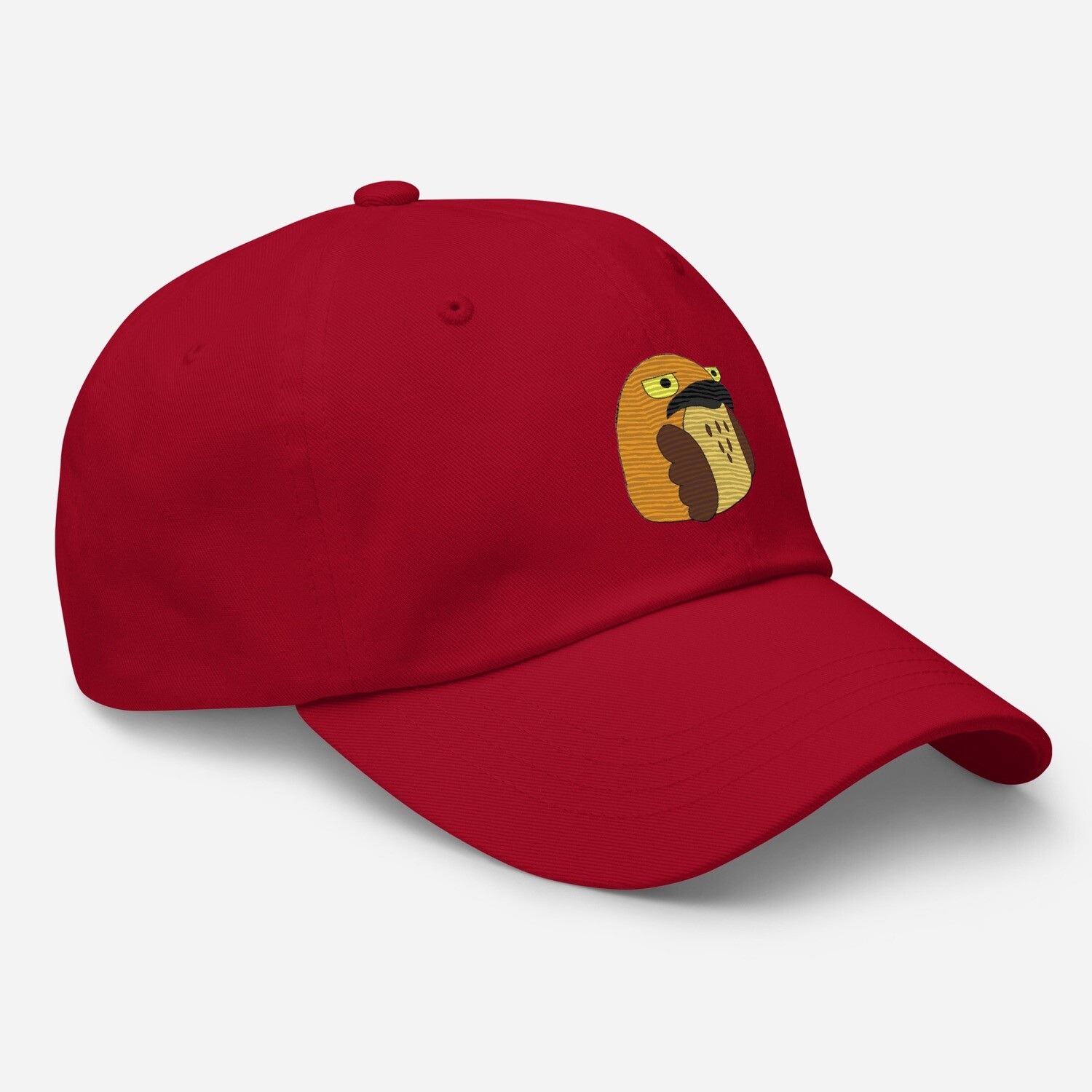 Tony hat
