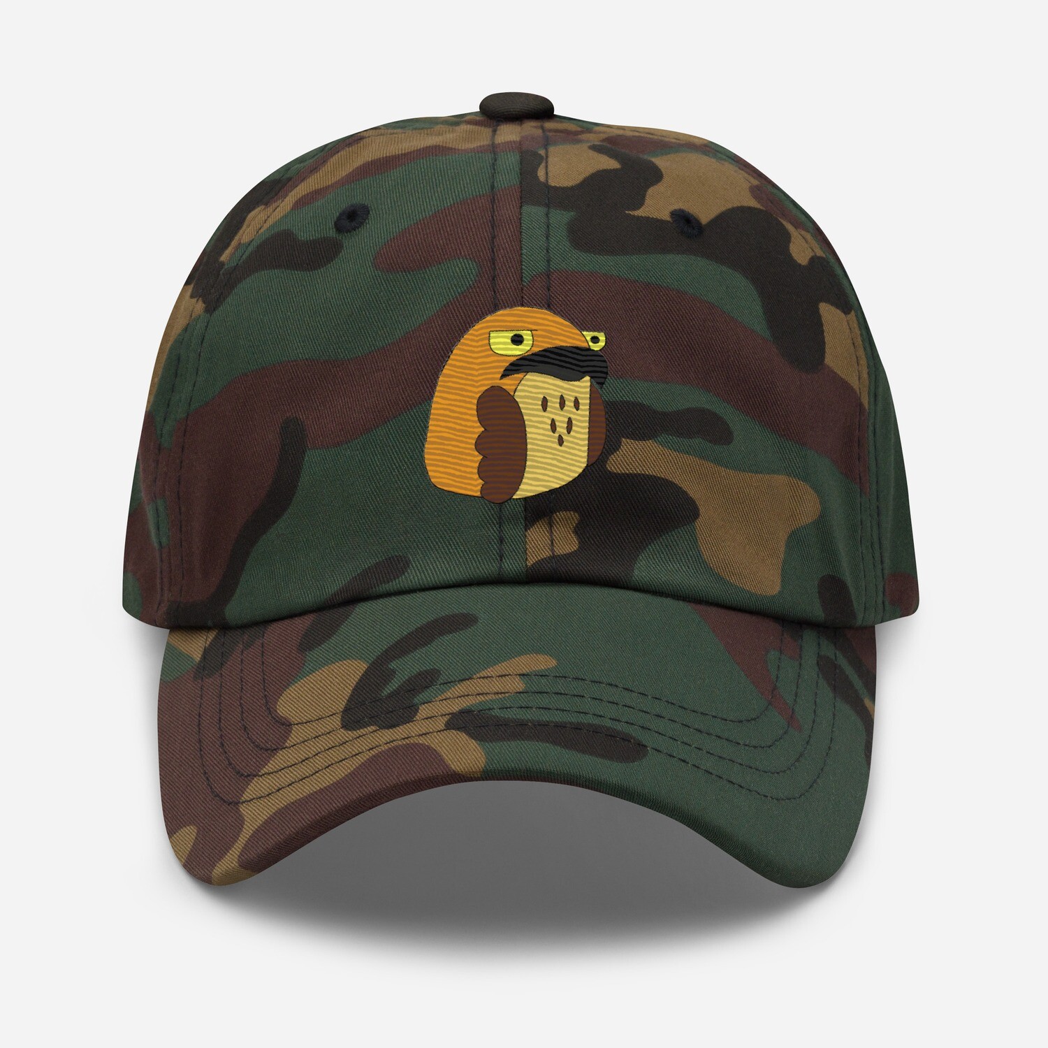 Tony hat