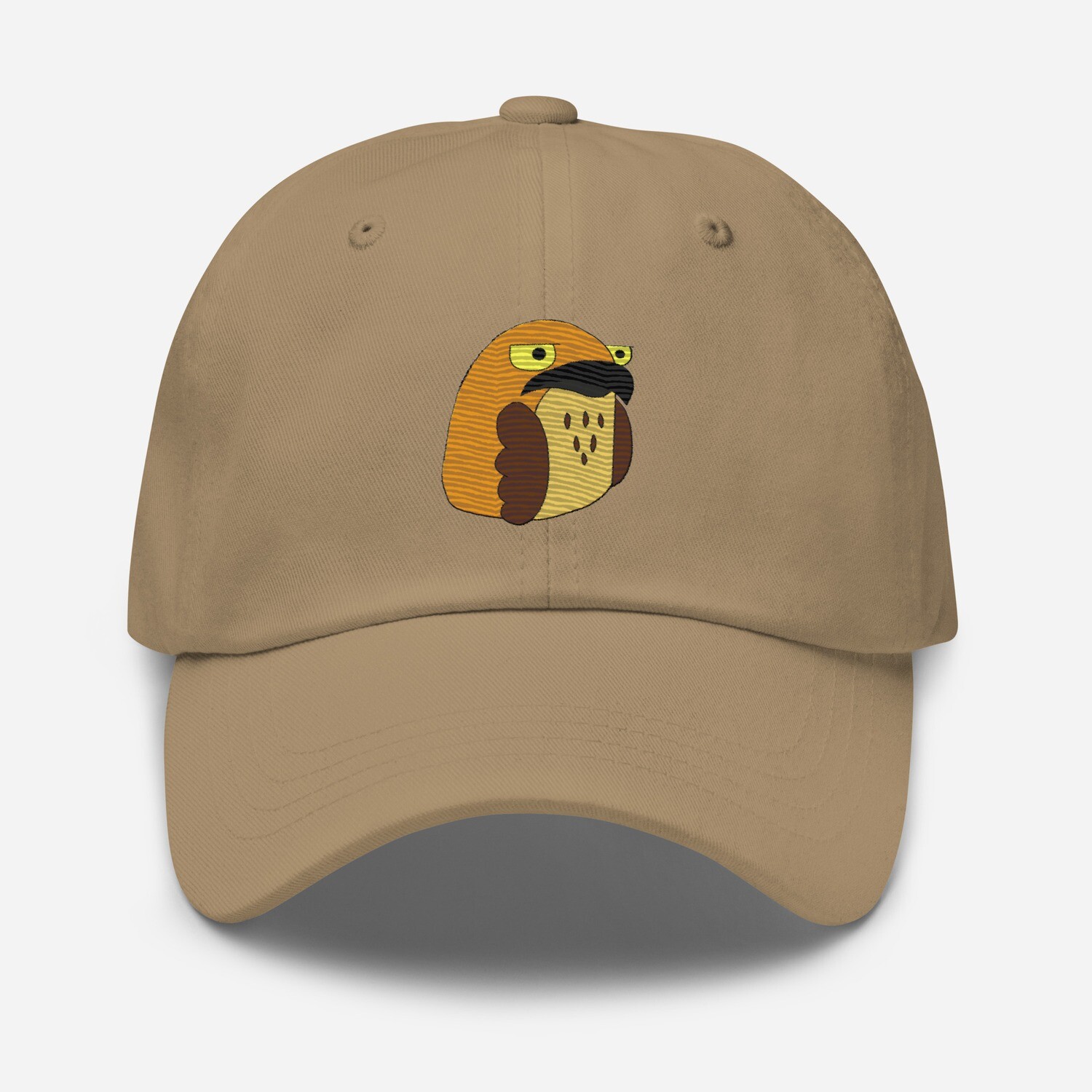 Tony hat