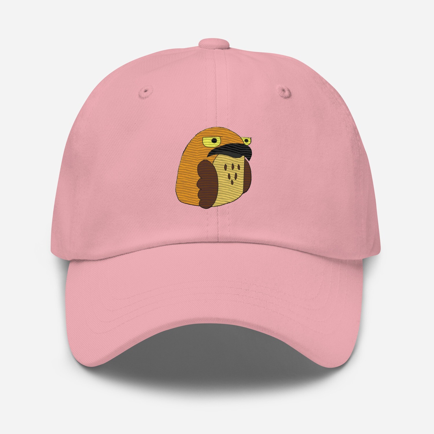 Tony hat