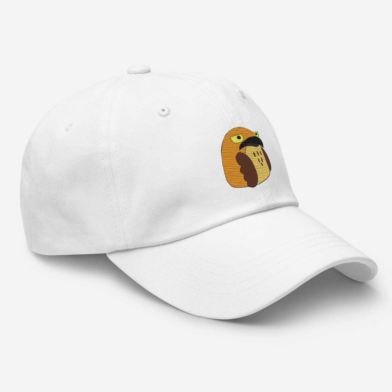 Tony hat