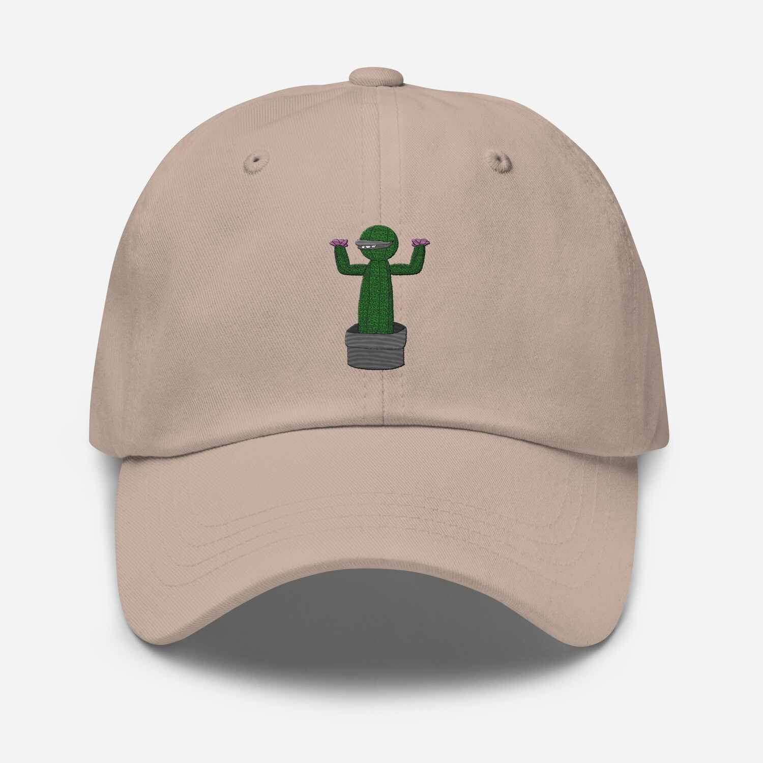 Tyrone hat