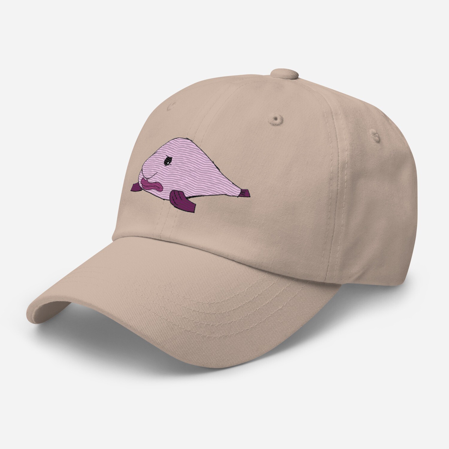 Betty hat