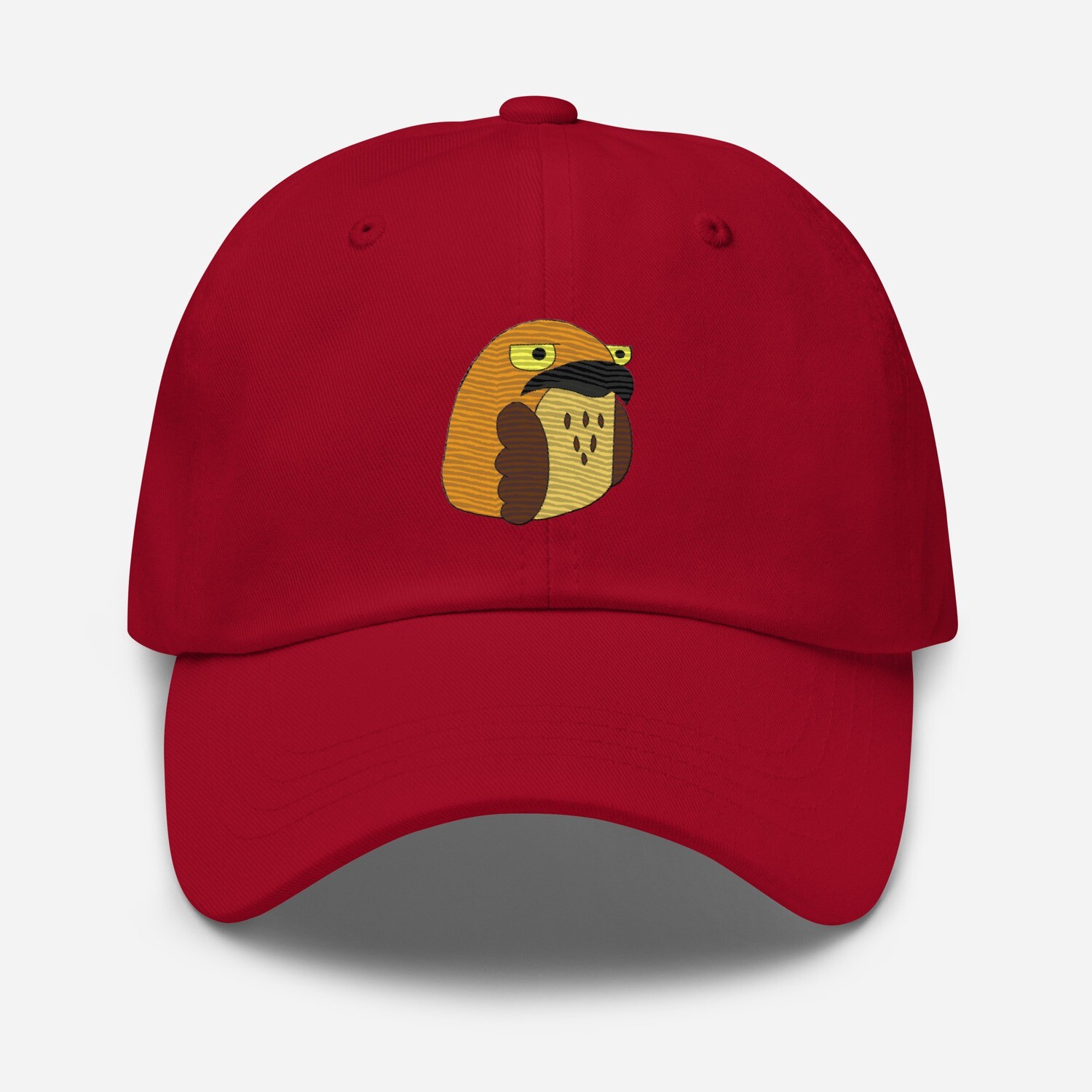 Tony hat