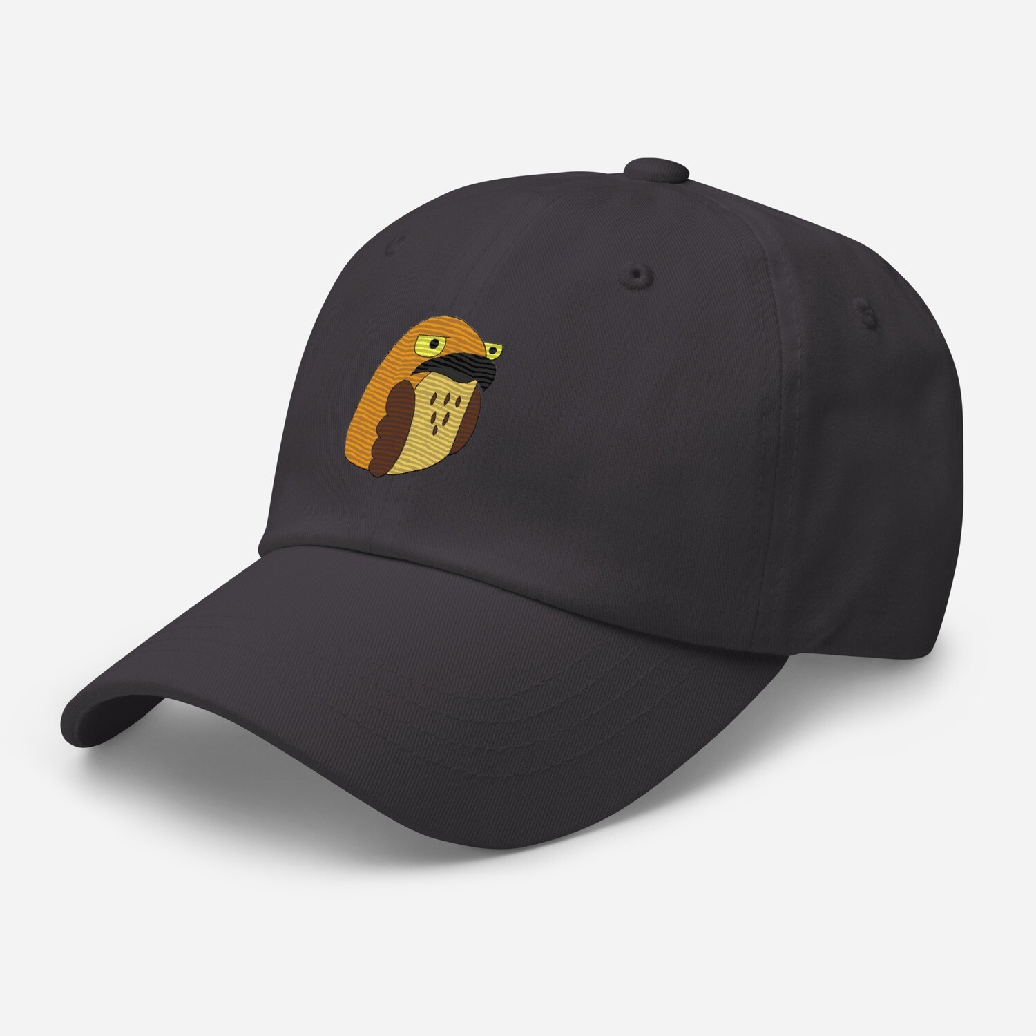 Tony hat