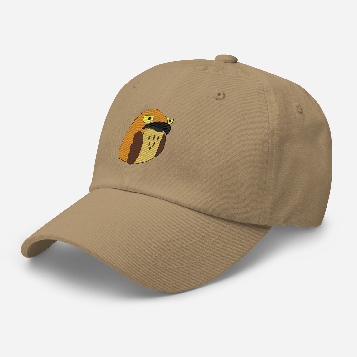 Tony hat