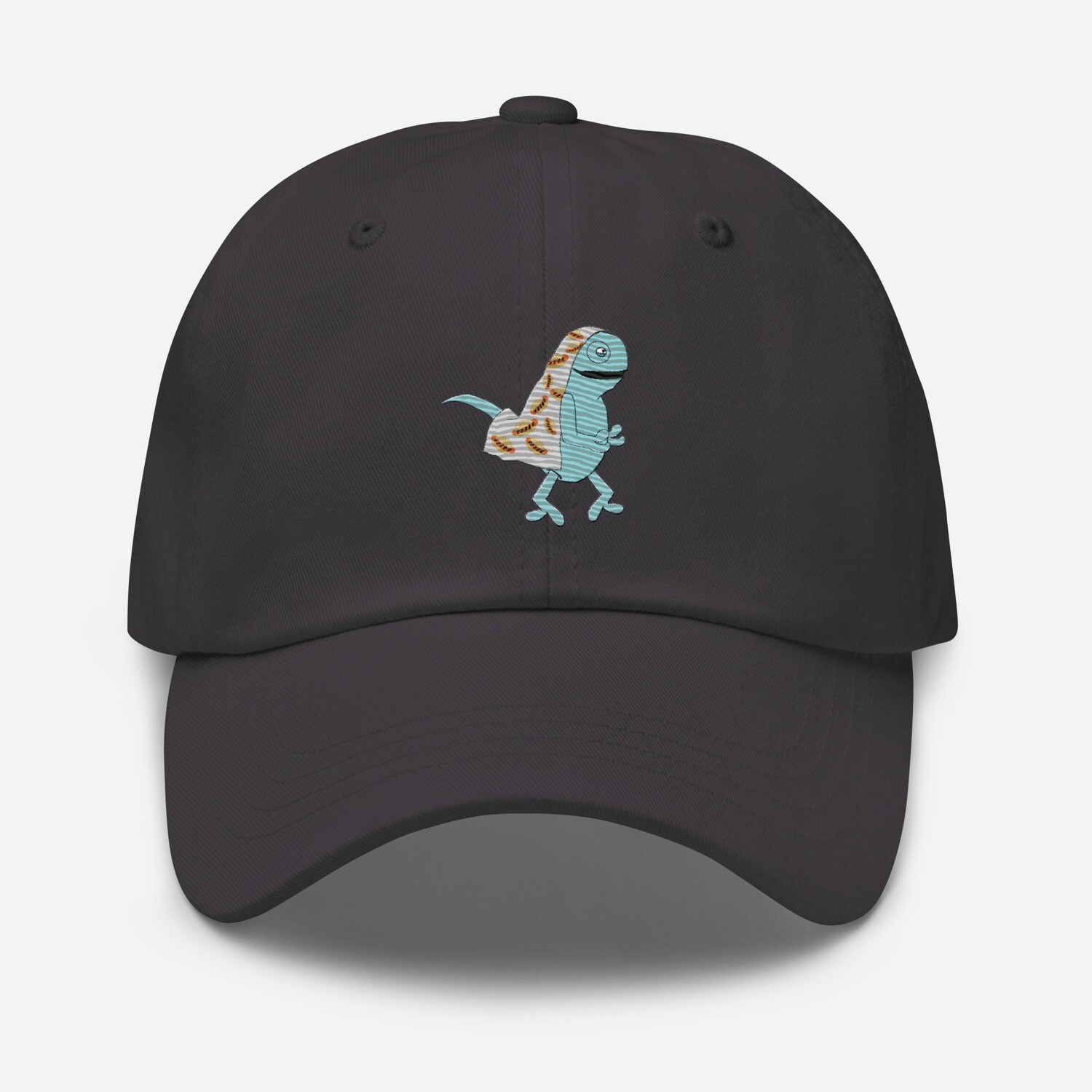 Frankis hat
