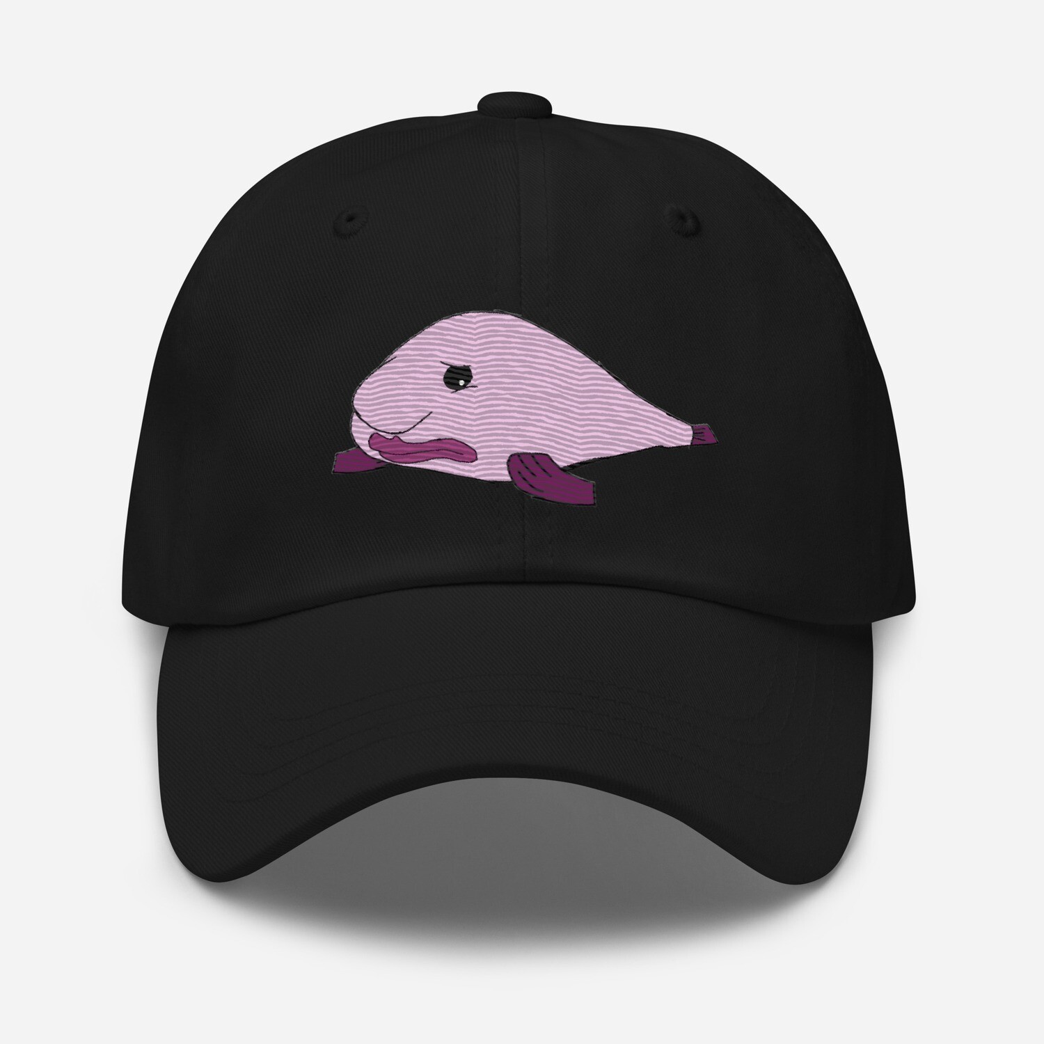 Betty hat