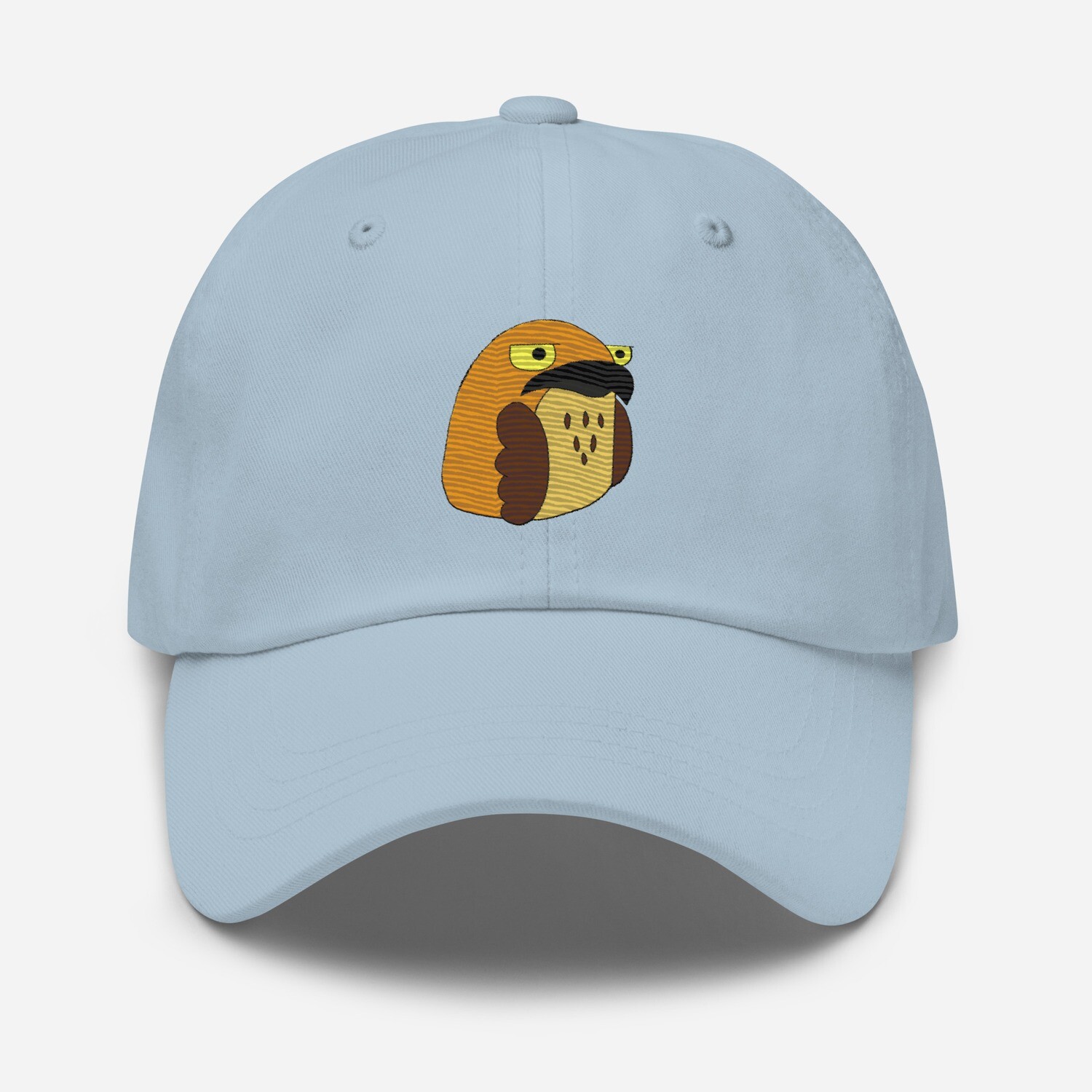 Tony hat