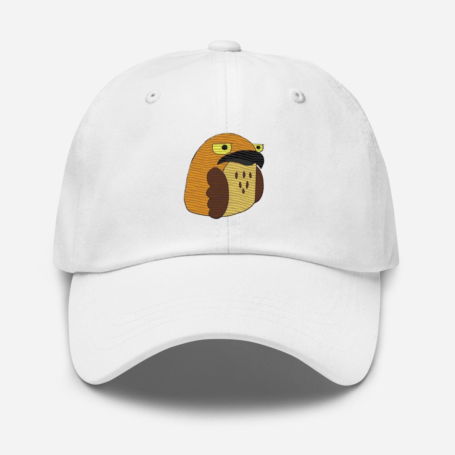 Tony hat