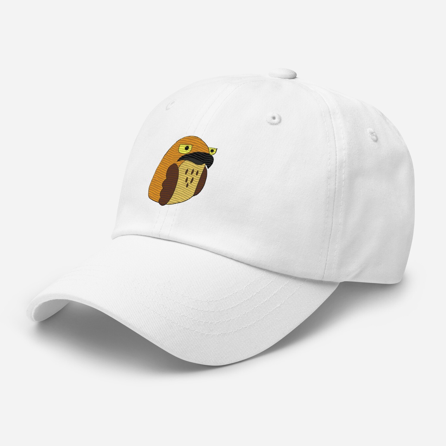 Tony hat