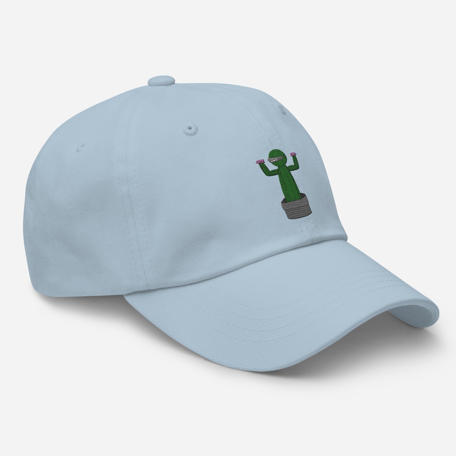 Tyrone hat