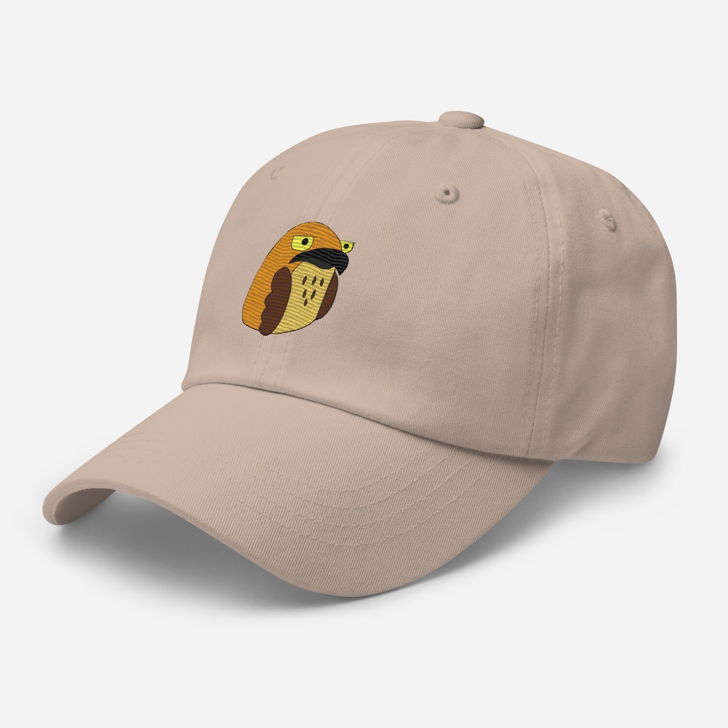 Tony hat