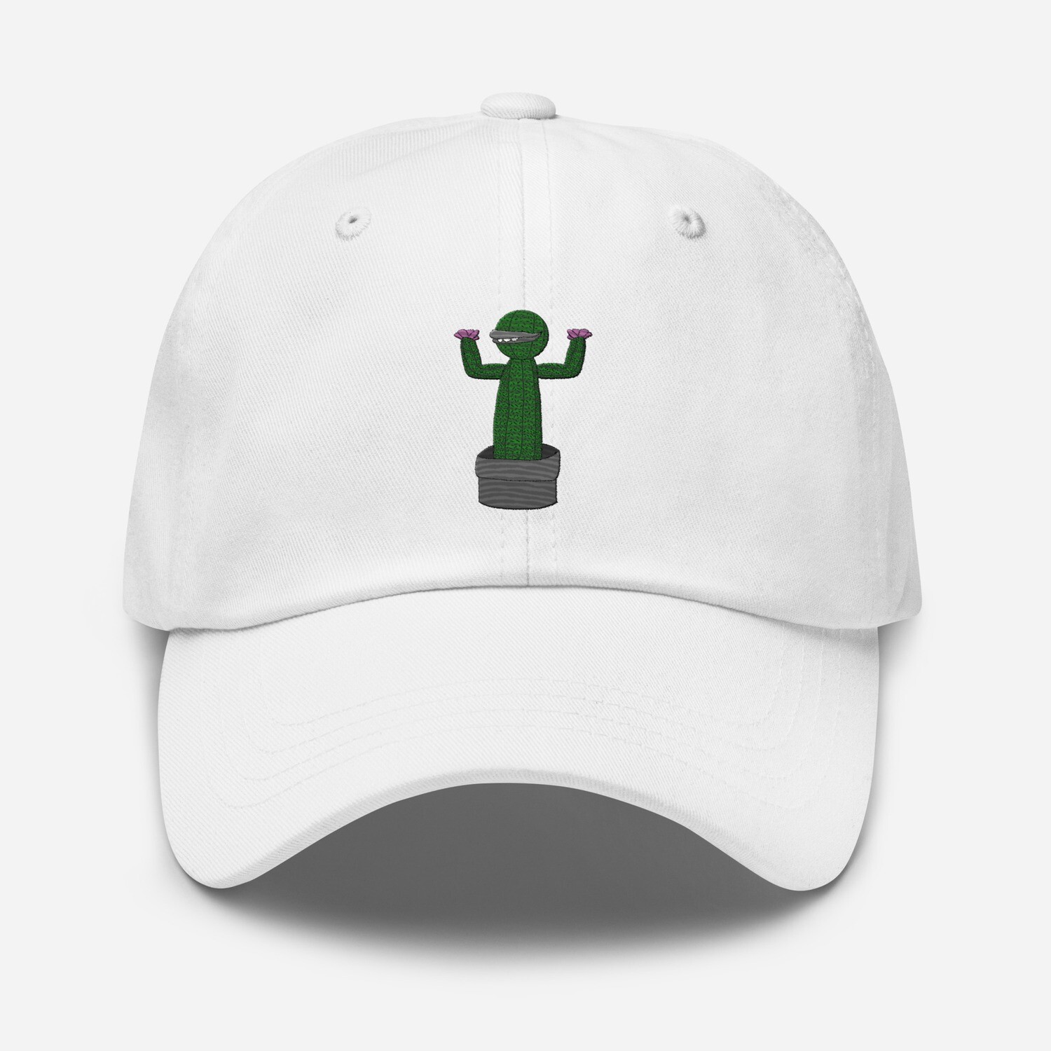Tyrone hat