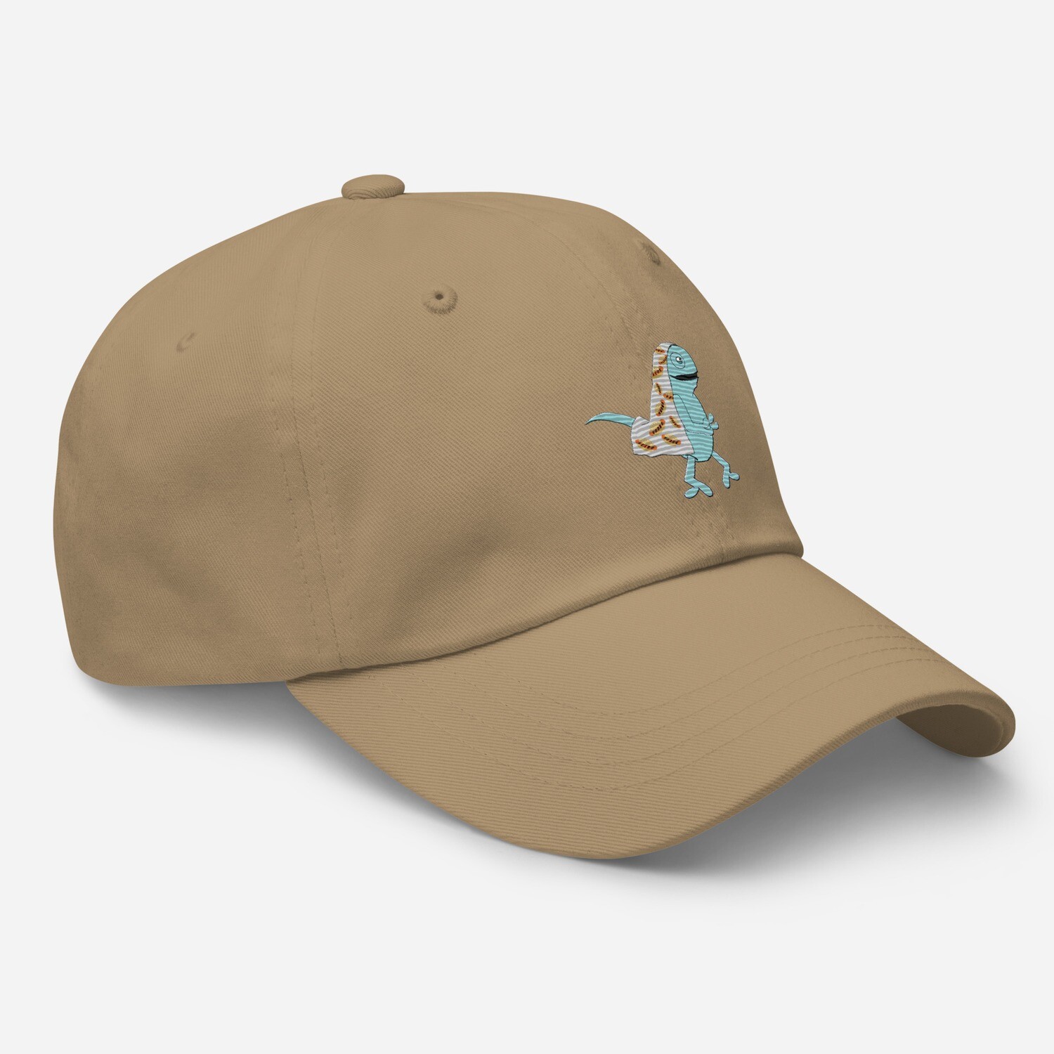 Frankis hat