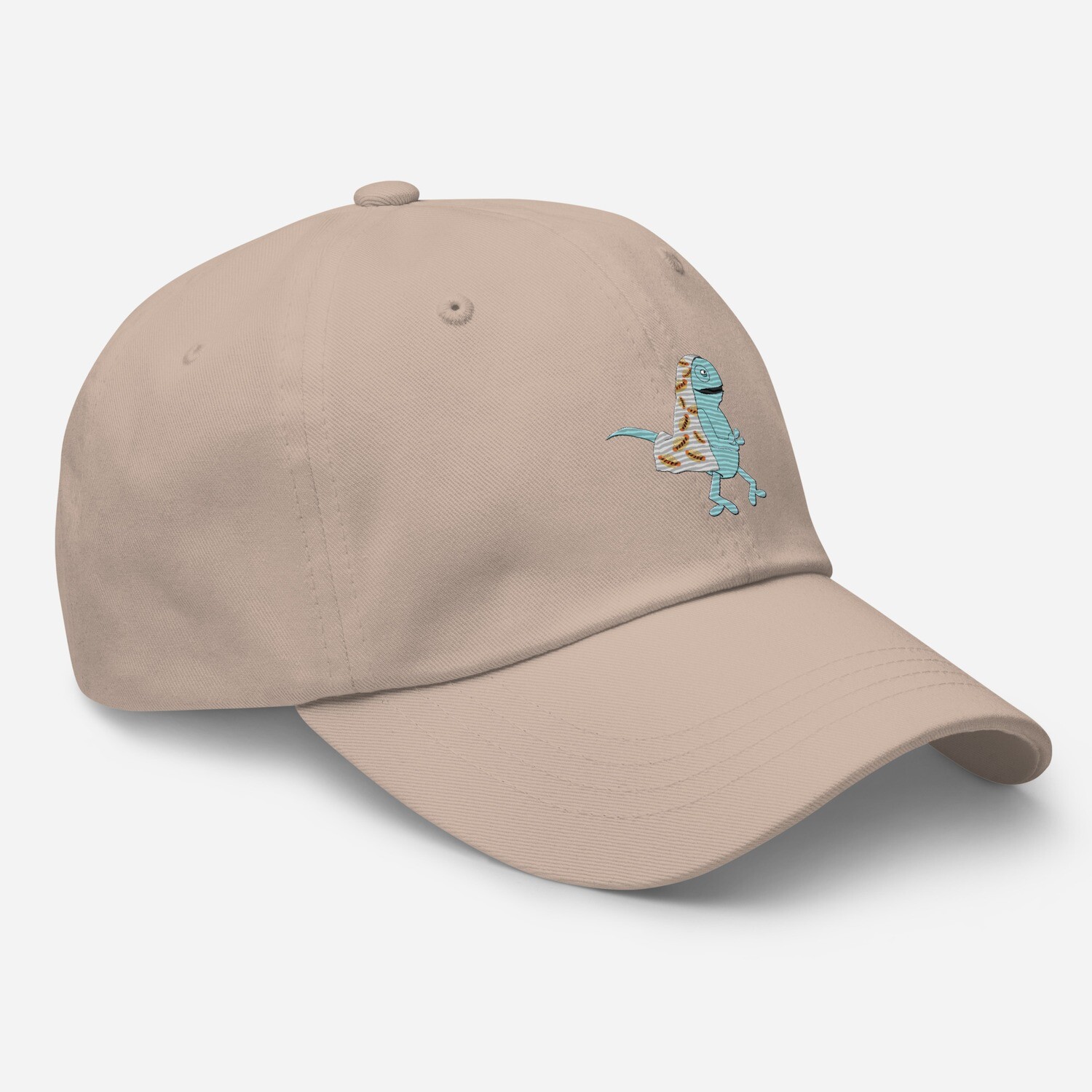 Frankis hat
