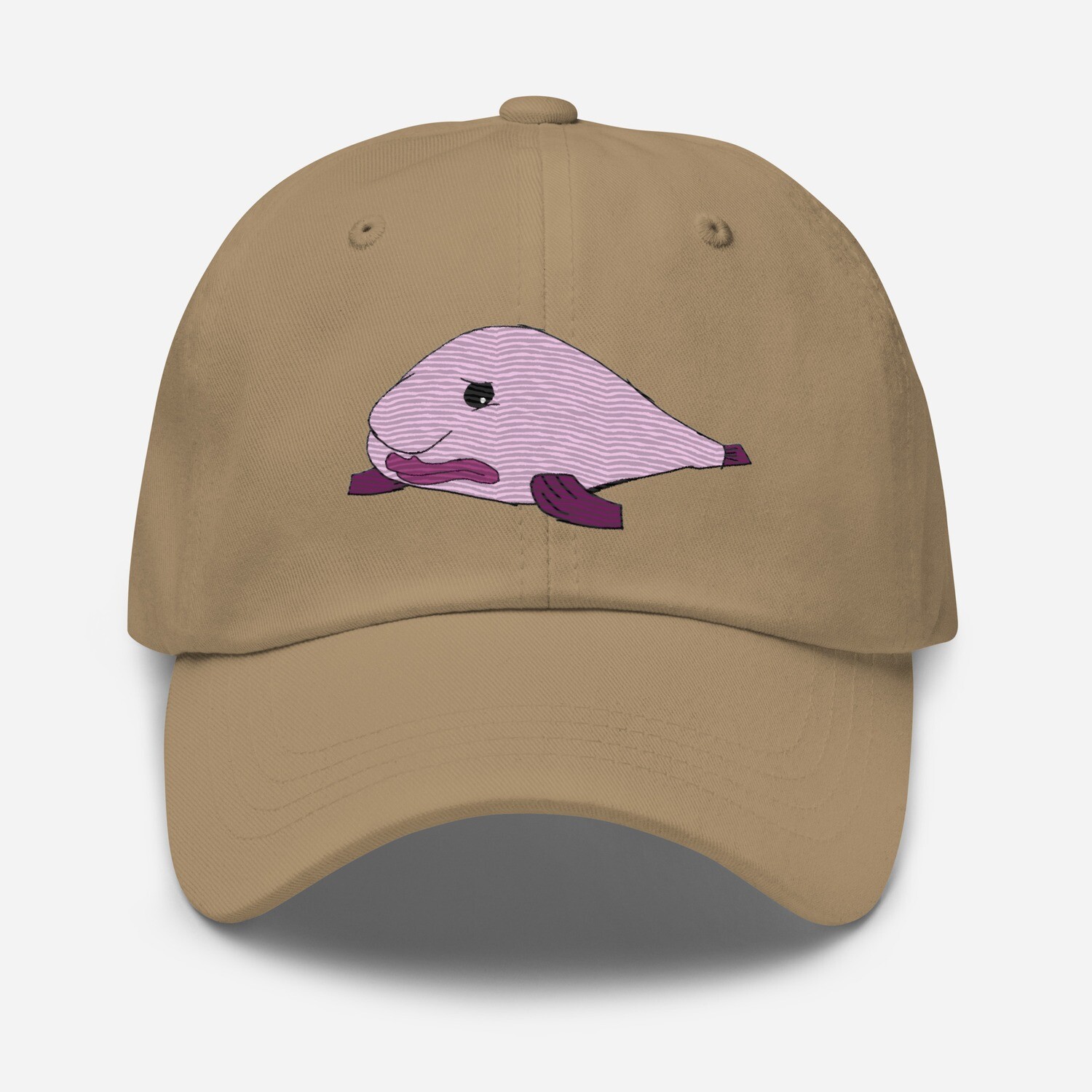 Betty hat