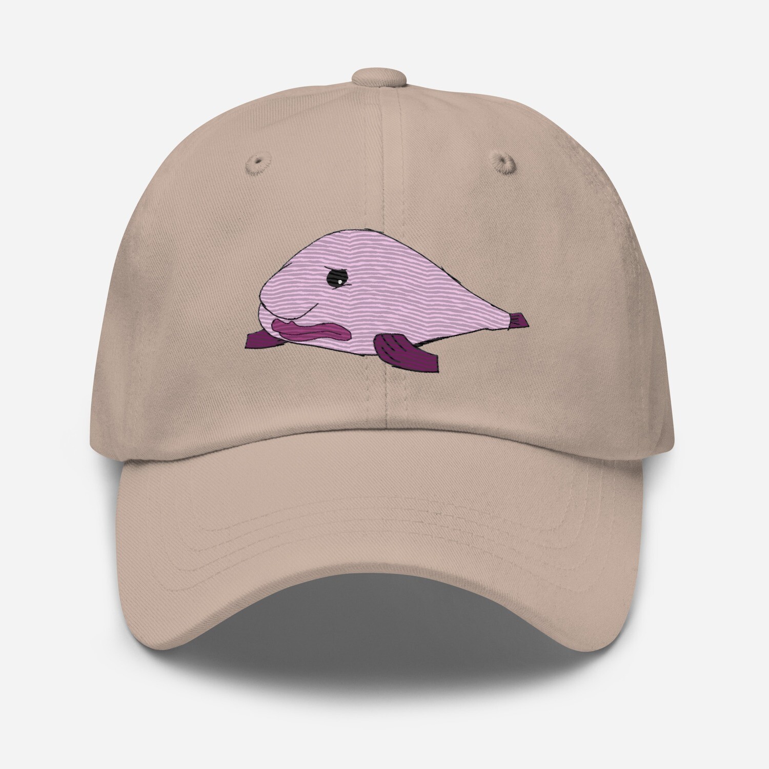 Betty hat