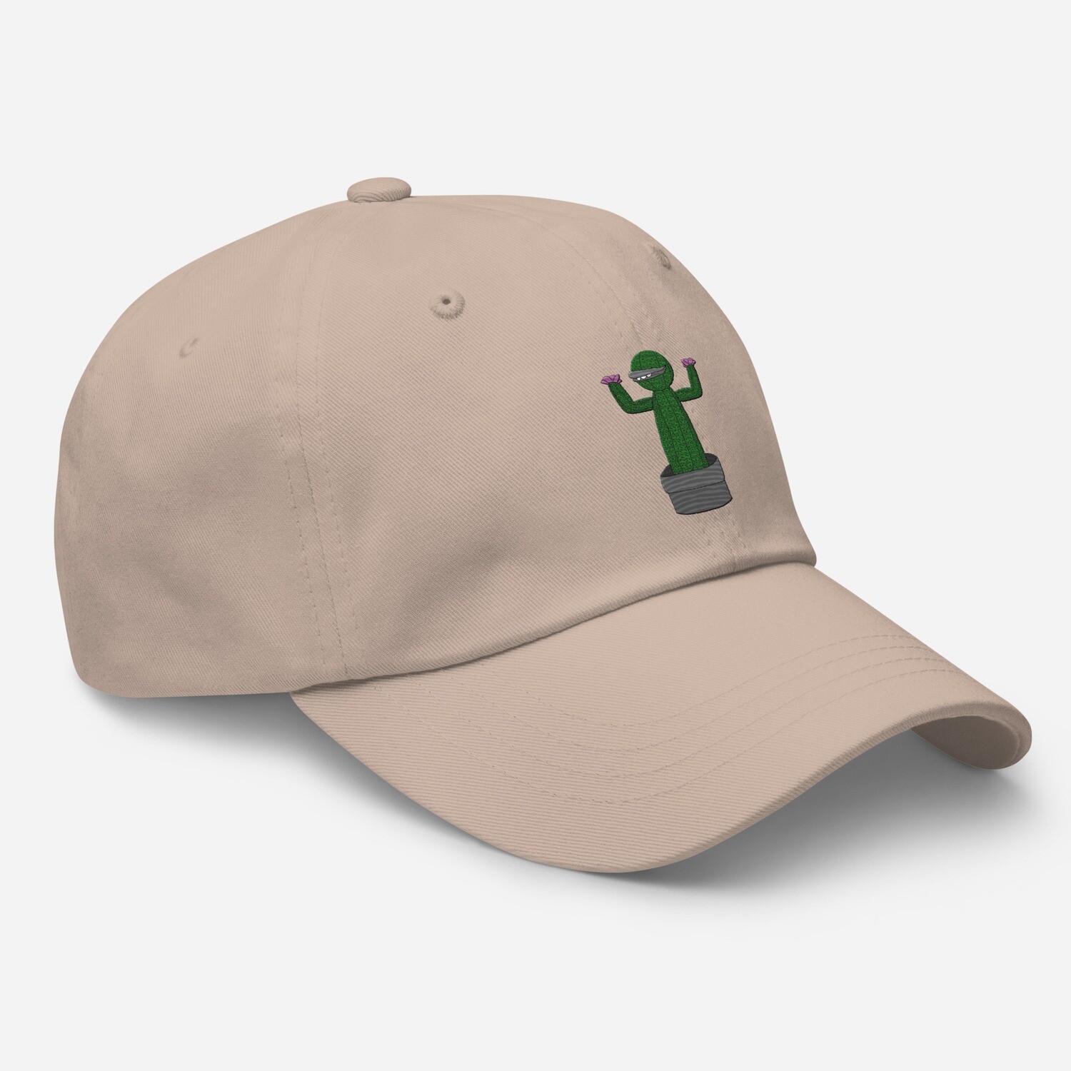Tyrone hat