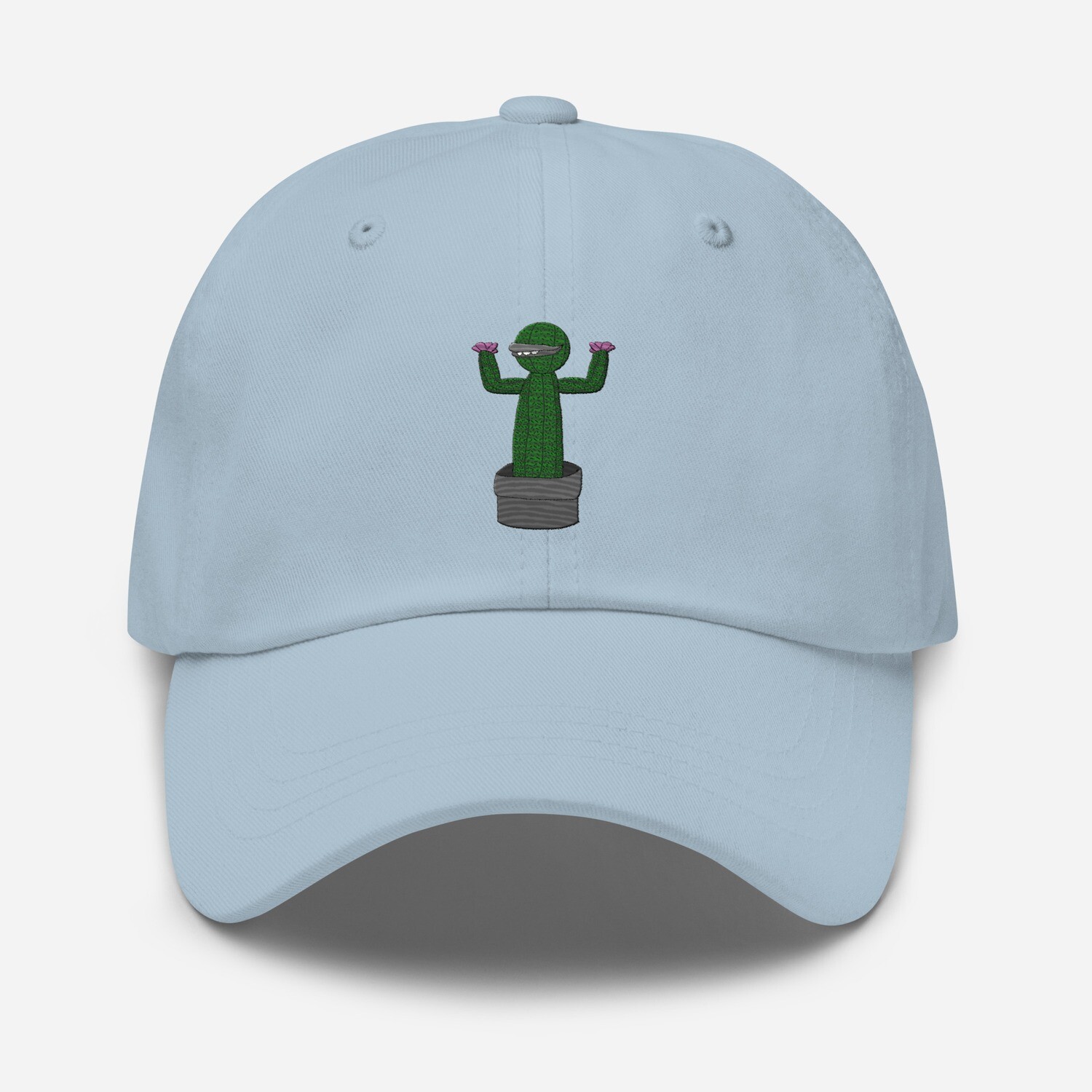 Tyrone hat