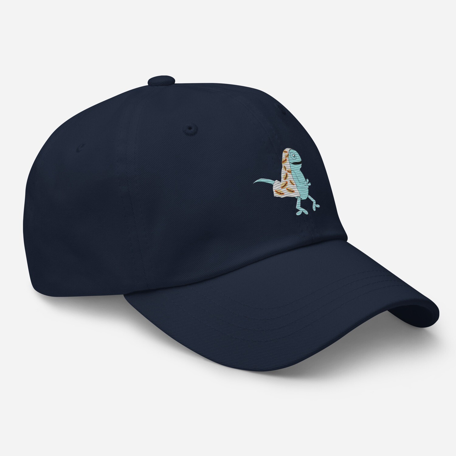 Frankis hat