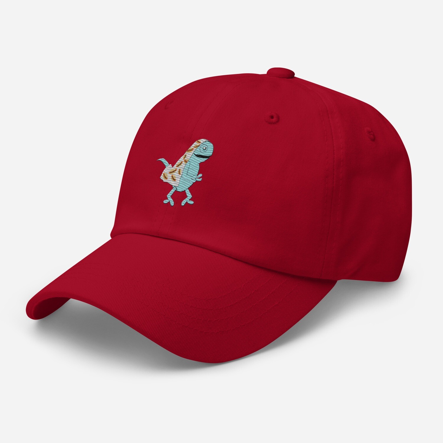 Frankis hat