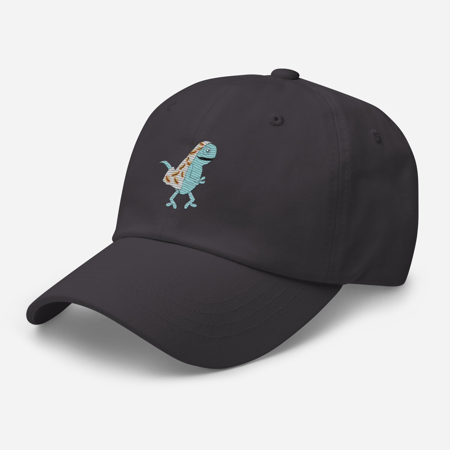 Frankis hat