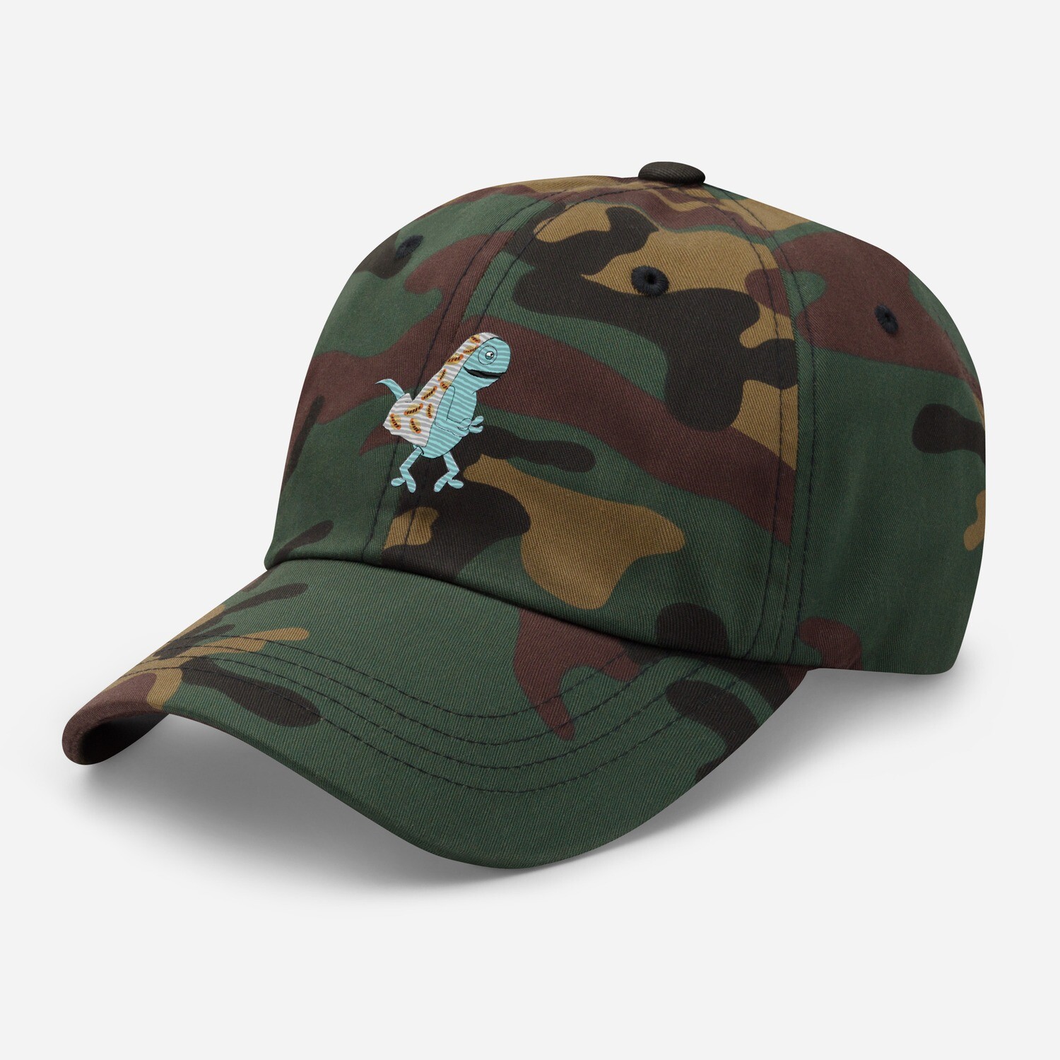 Frankis hat