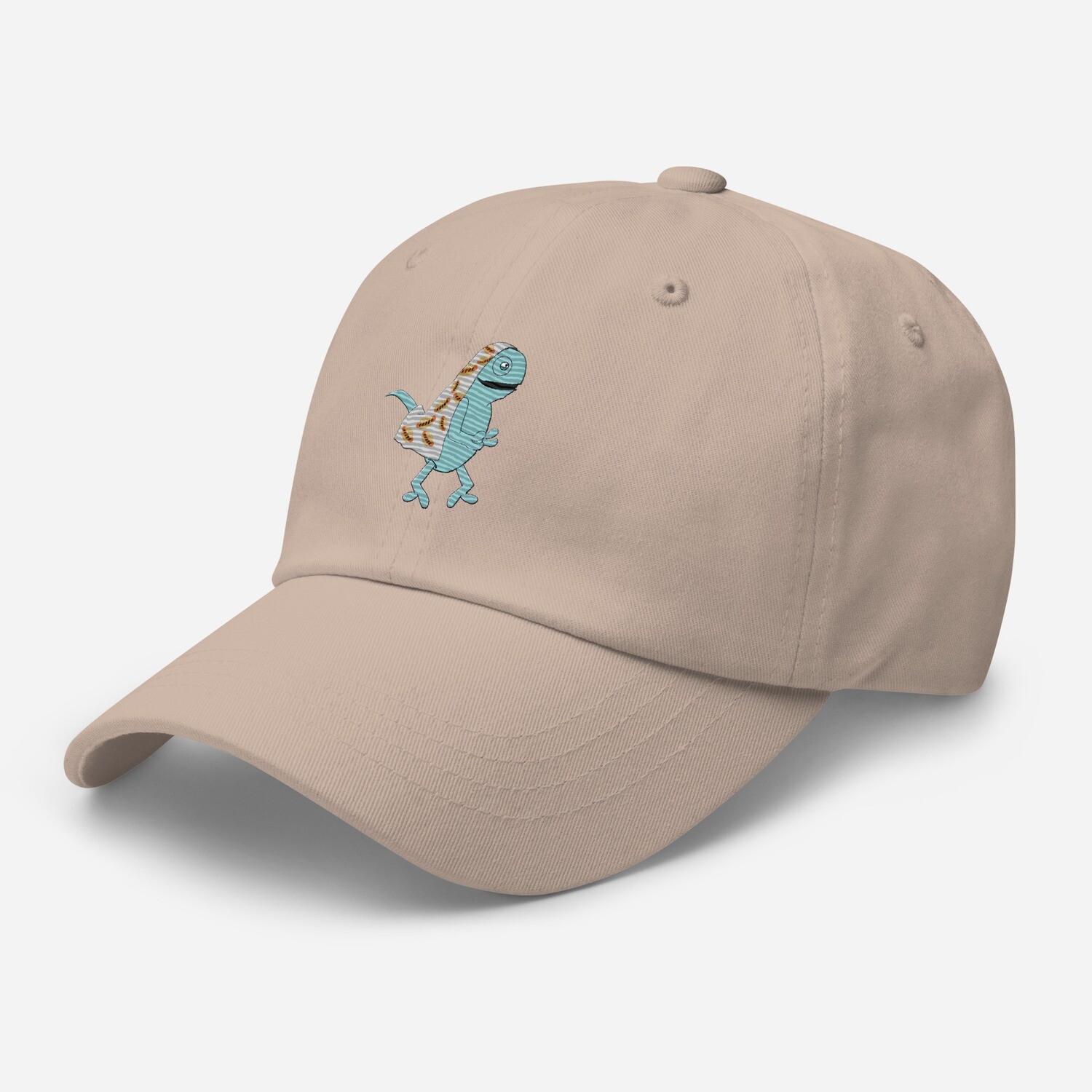 Frankis hat