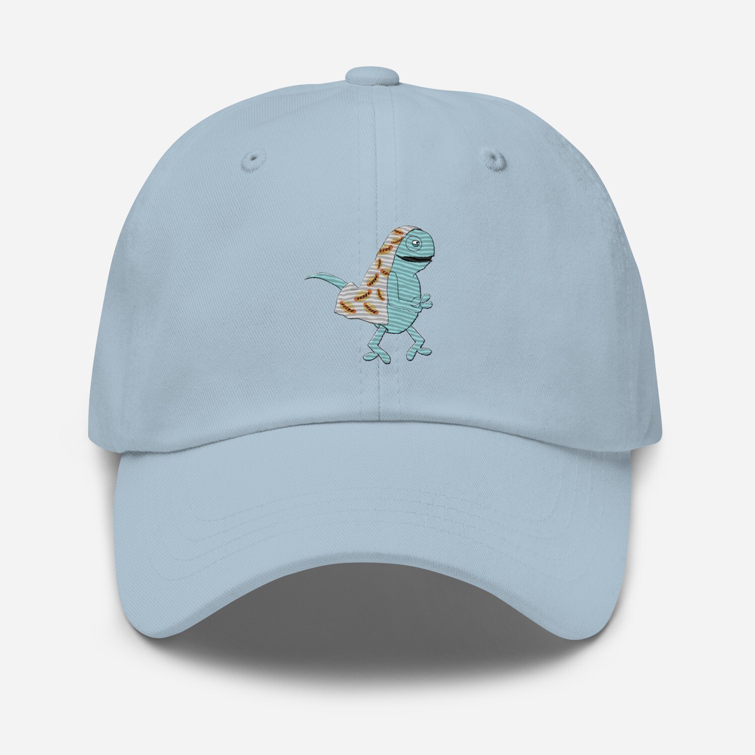 Frankis hat