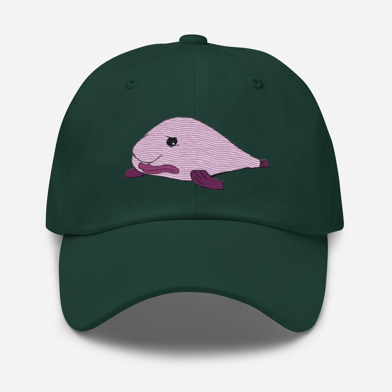 Betty hat