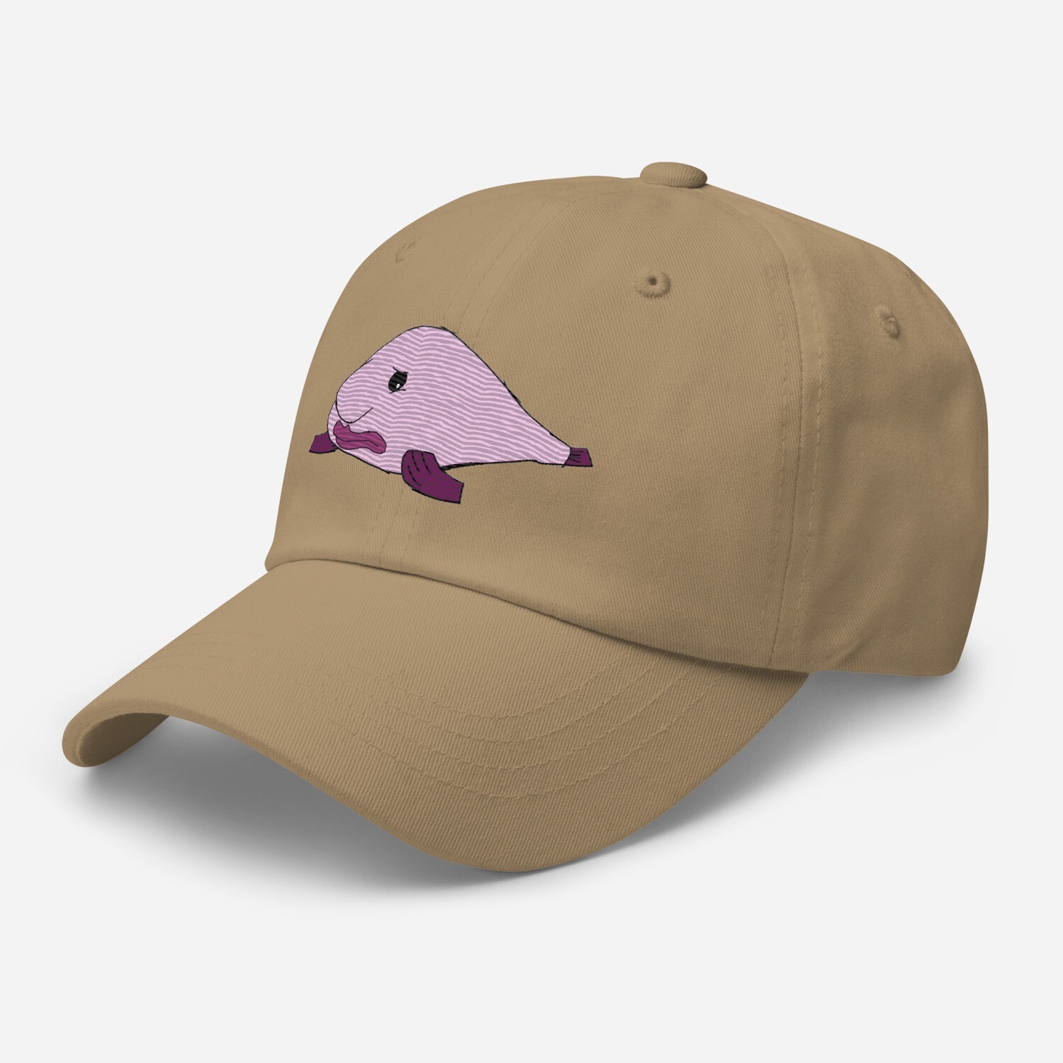 Betty hat