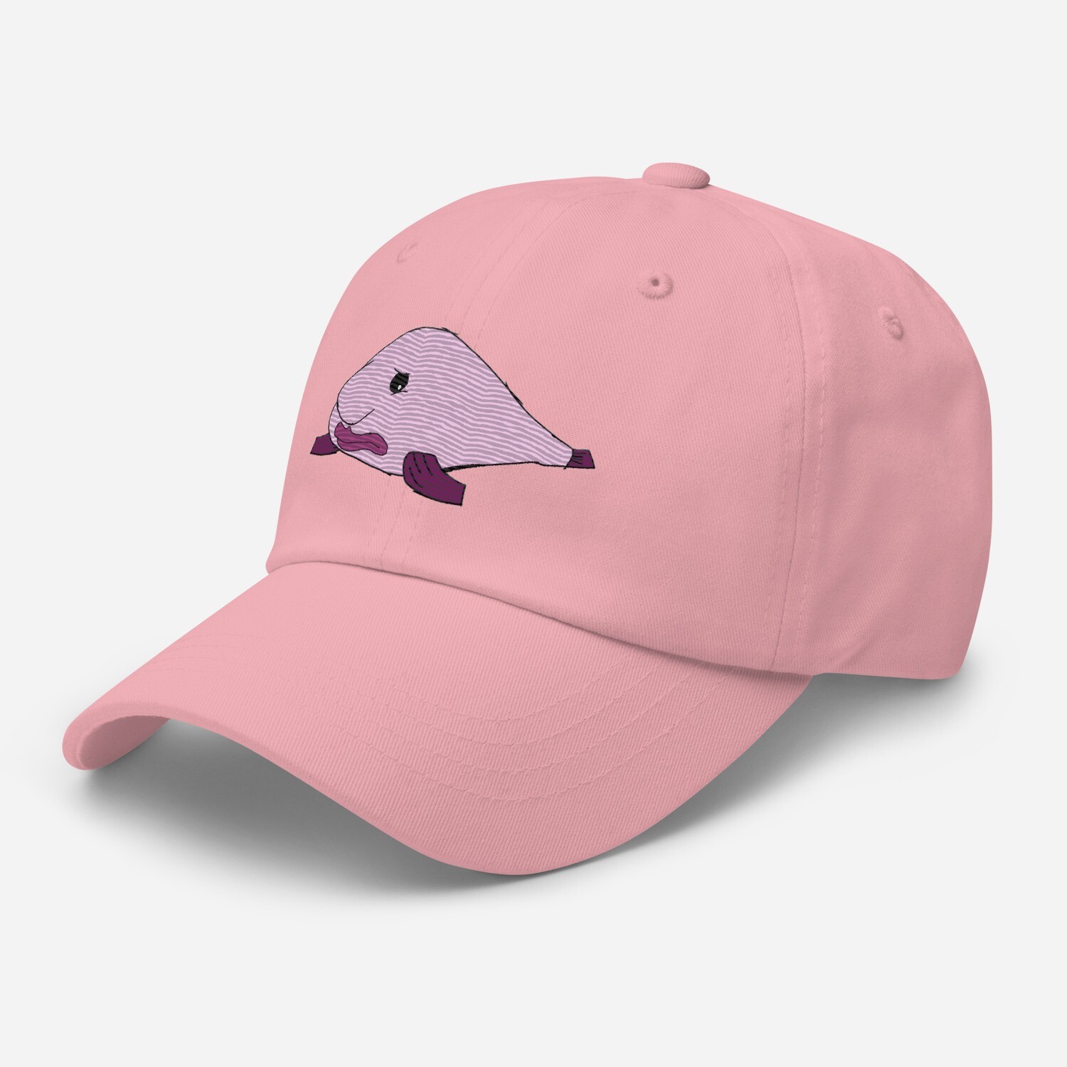 Betty hat