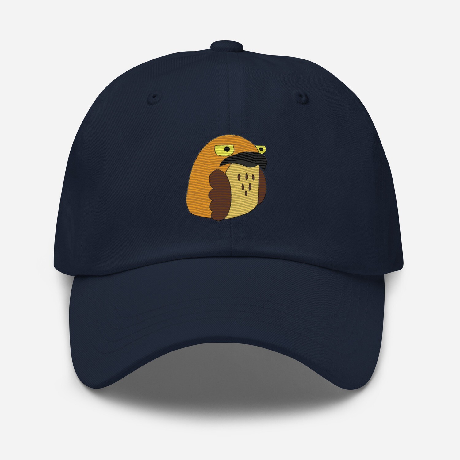 Tony hat