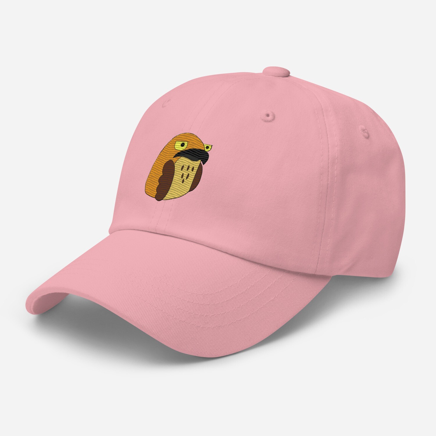 Tony hat