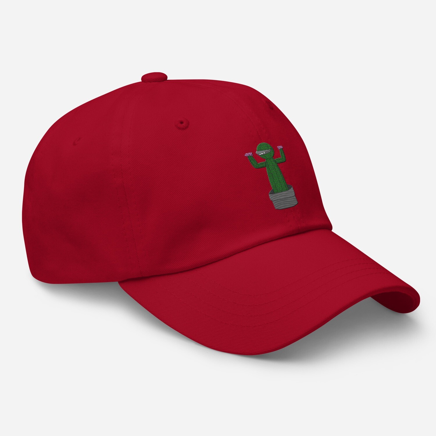 Tyrone hat