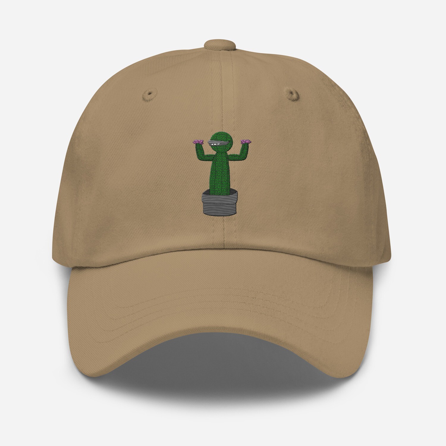 Tyrone hat