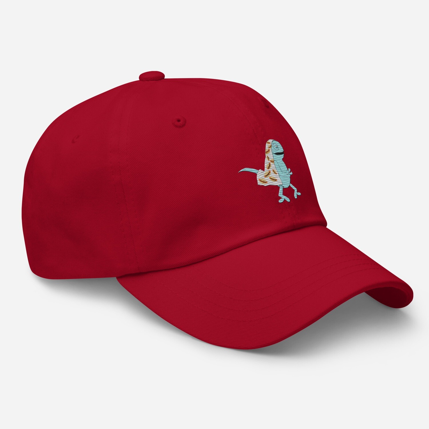Frankis hat