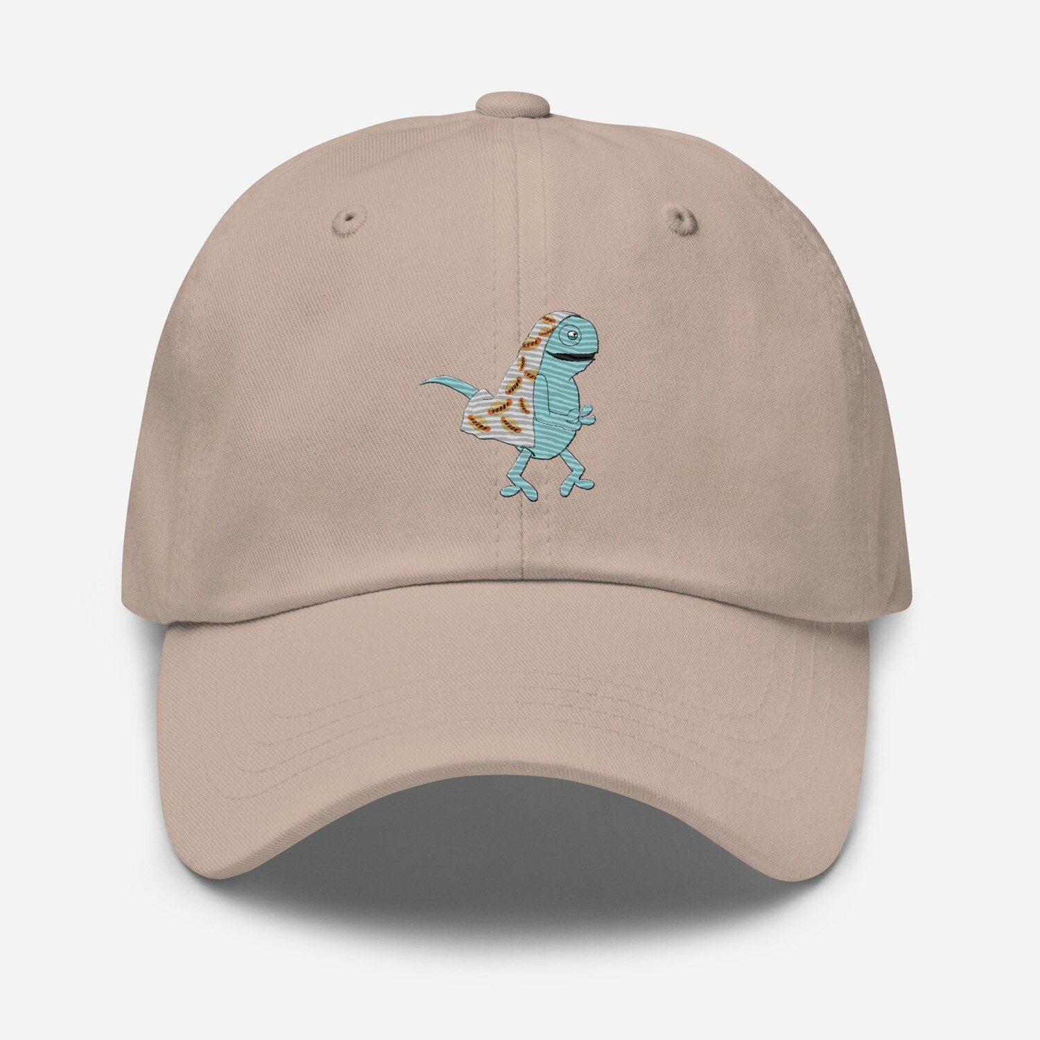 Frankis hat