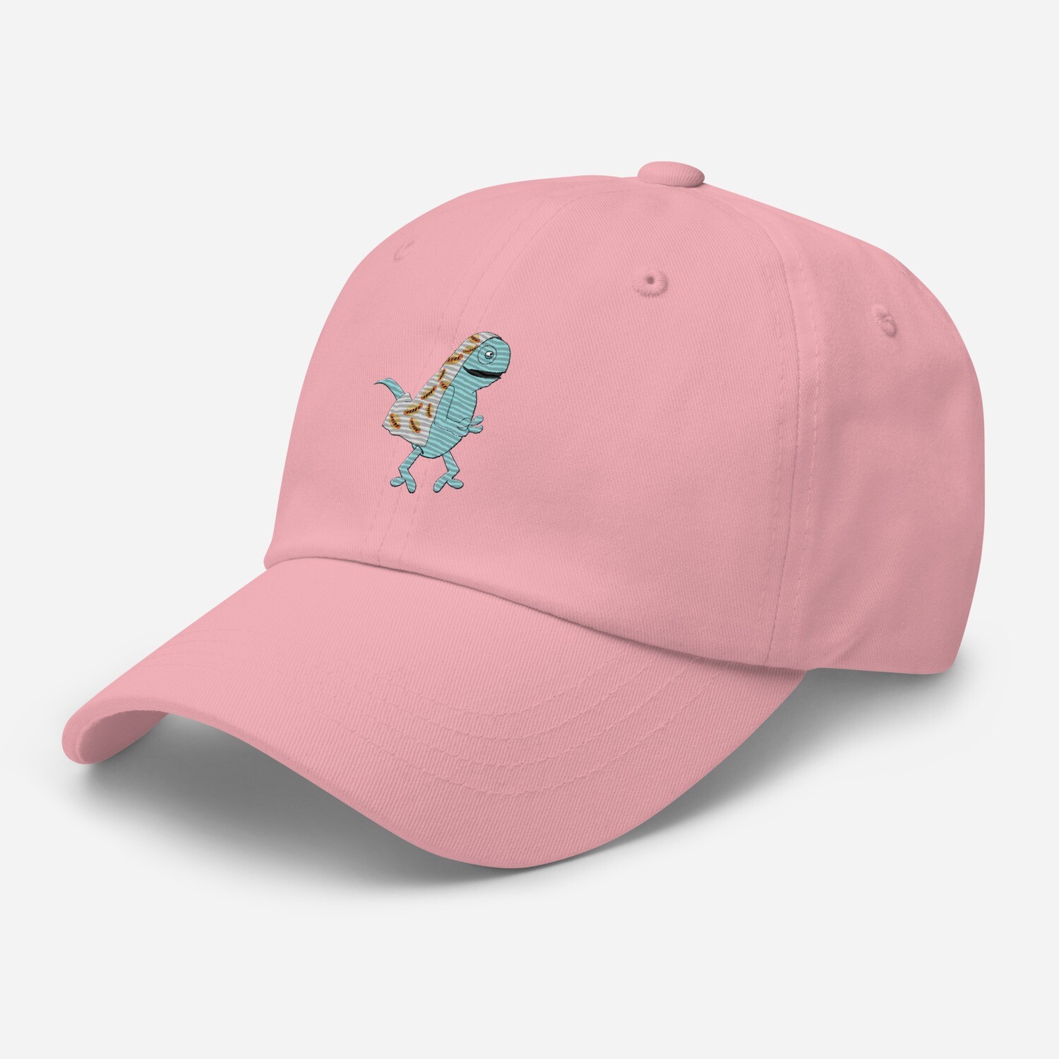 Frankis hat