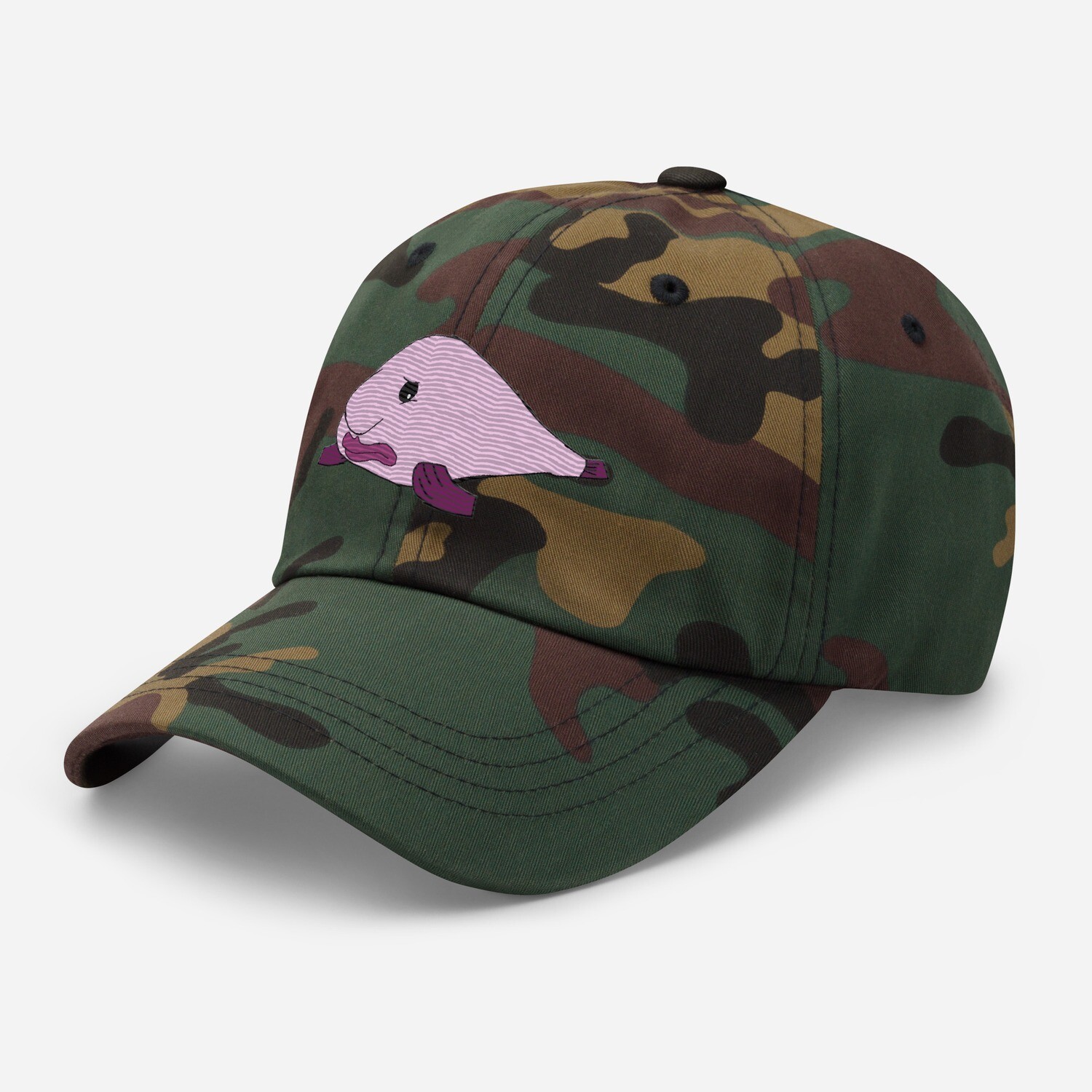 Betty hat